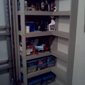 newshelf