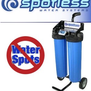 CR Spotless Water Deionization Systems