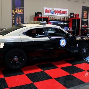 Florida Highway Patrol at Autogeek.net