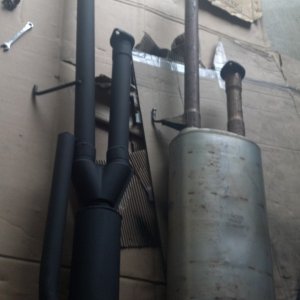 stock vs aftermarket