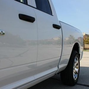 2012 Dodge Ram