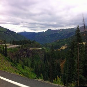 My favorite Road