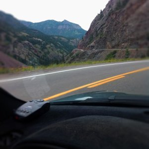 My favorite Road
