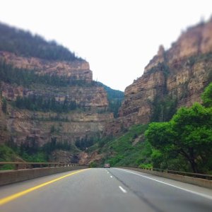 My favorite Road