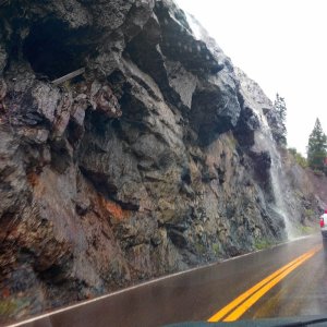 My favorite Road