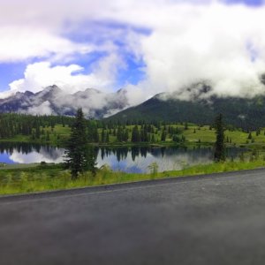My favorite Road