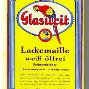 Glasurit Auto Paints