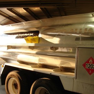 Tanker
