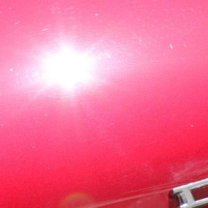 Hink's 1965 Mustang Fastback