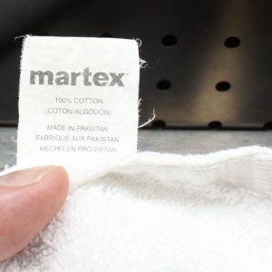 How to clean your pad on the fly with Terry Cloth Towels