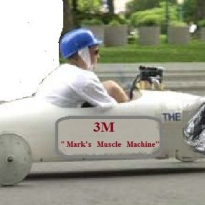 derbycar