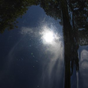 Little effect