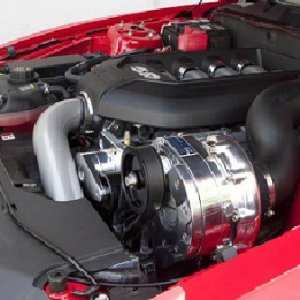 StangSupercharger
