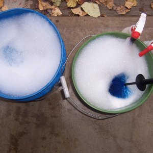 2-bucket method