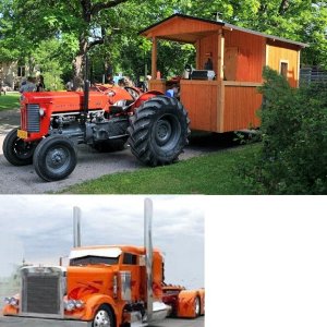 sauna-wheeled