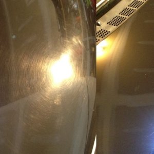 Black 2006 Honda Civic EX - Before &amp; After Pics