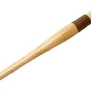1” Round Detailing Brush