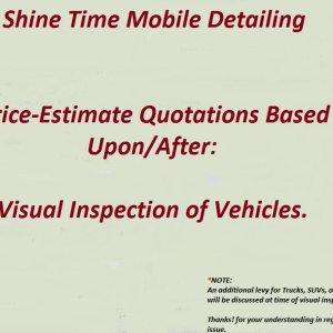 DetailingPrices