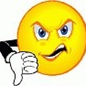 thumbsdownsmiley