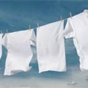 clothesline