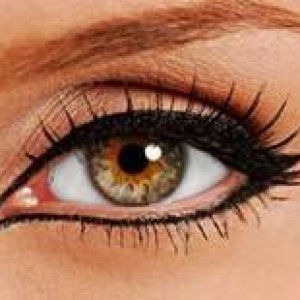 eye