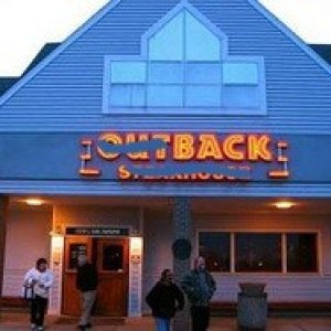 Outback