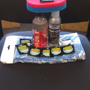 free gift