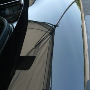 quarter panel after 105/205/klasse/nattys