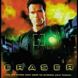 Erasure