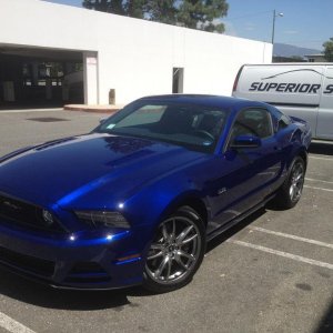 gt