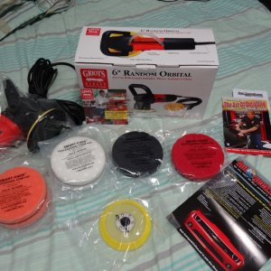 Autogeek Order