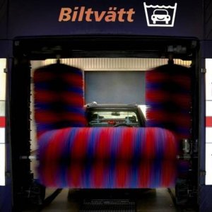 Swirl Machine