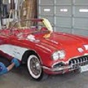 MP59Corvette