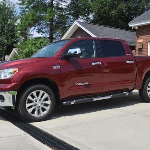 Tundra