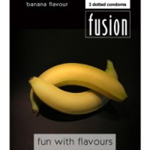 fusioncondoms