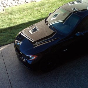 CarDriveway