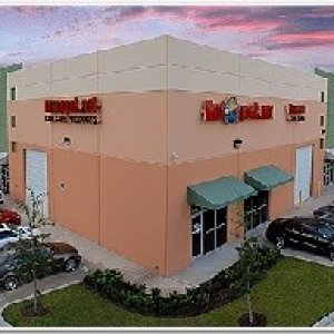 AGOWarehouse