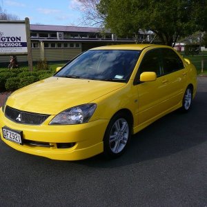 Lancer3
