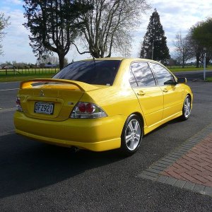 Lancer5