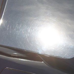 Corvette Show Cars by Mike Phillips