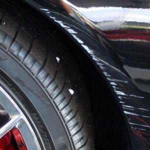 Corvette Show Cars by Mike Phillips