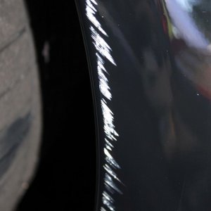 Corvette Show Cars by Mike Phillips