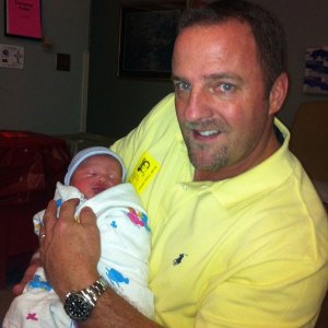 Rene's New Baby!