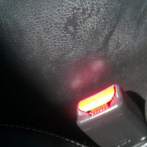 Dirty Console 1