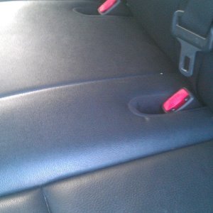 Dirty Leather Backseat 3