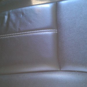 Dirty Leather Backseat 4