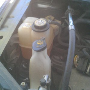 Dirty Engine