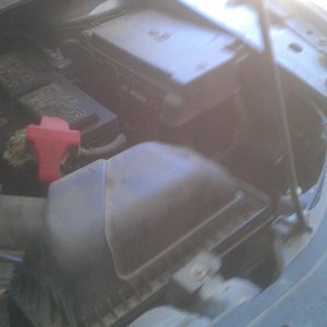 Dirty Engine 3