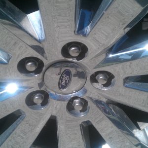 Dirty Wheel 2
