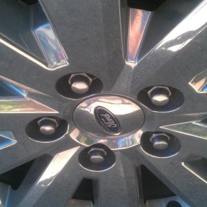 Dirty Wheel 3